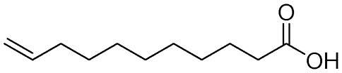 Undecanoic Acid 98% Min. By GC