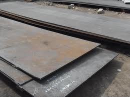 Boiler Quality Plate