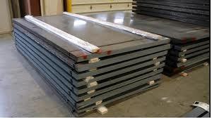 Carbon Steel Plates