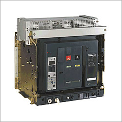 Air Circuit Breakers