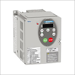 Variable Speed Drives Variable Speed Drives