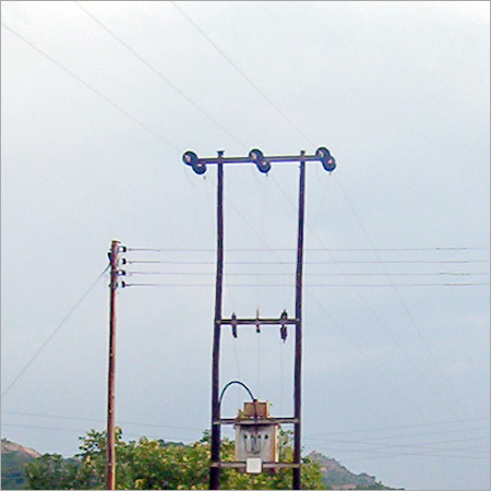 Electrical Transmission Line Good