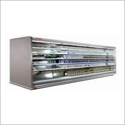 Industrial Refrigeration Systems