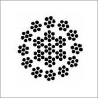 Multi Strand Wire Ropes