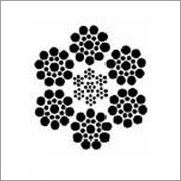 Round Strand Wire Ropes