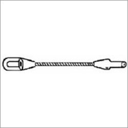 Steel Wire Rope Slings