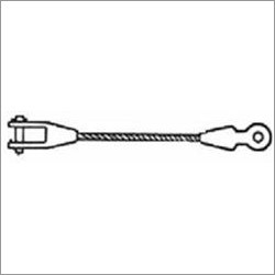 Socket type Wire Rope Sling