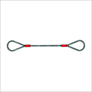 Thimble Wire Rope Slings