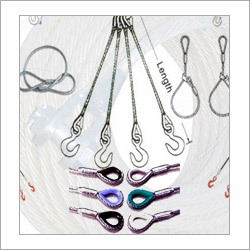 Material handling Slings