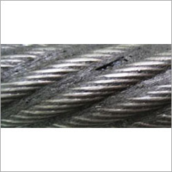 Right Lay Wire Rope