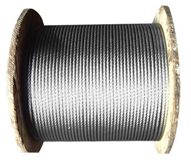 Stainless Steel Rope