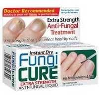 Undecanoic Acid - Anti Fungal