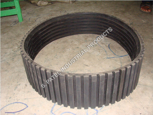 PVC Conveyor Belt