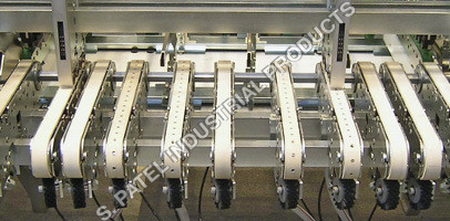 Pu Perforated Conveyor Belts