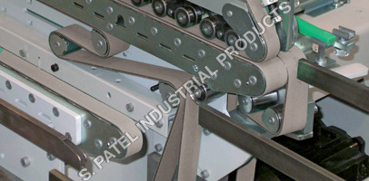 Flat Belt for Folder Gluer Machine