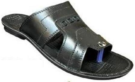 PU Slippers Gents