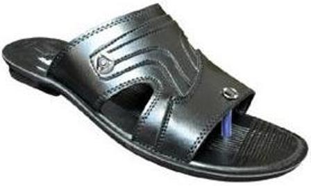 Men's PU Slippers