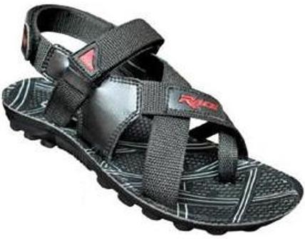 Gents PU Sandals