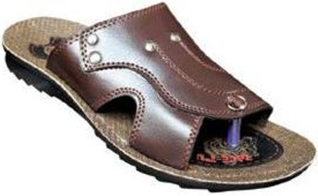 PU Slippers Kids