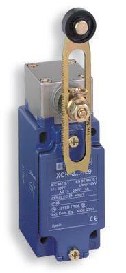 XCKJ Series Limit Switches