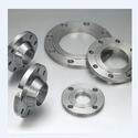 Flanges