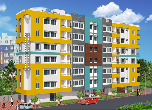 housing