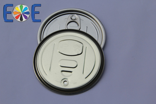 France 307 aluminum easy open can door factory