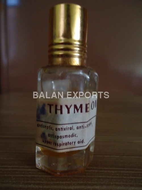 Thyme Oil