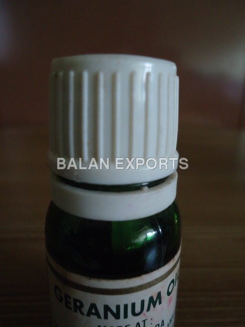 Geranium Oil