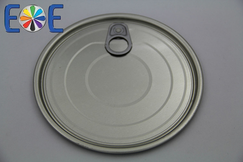 Iran 502 tinplate easy open caps direct from maker