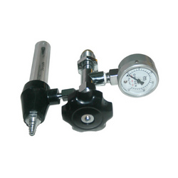 Fine Adjustment Valve