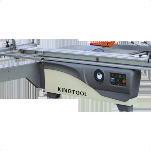 Precision Panel Saw Machine