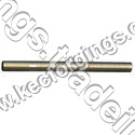Industrial Shafts