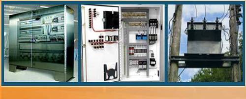 electrical contracts
