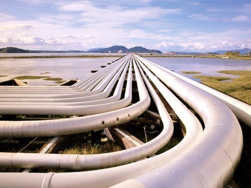 Piping contarcts