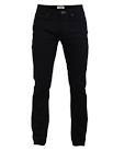 Mens Black Jeans