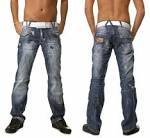 Gents Jeans