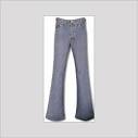 L Bootcut Jeans