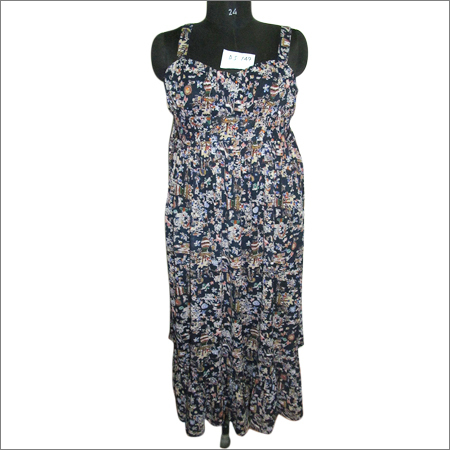 Ladies Dress