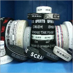 Sports Wear Elastic