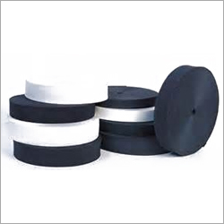 Woven Elastics