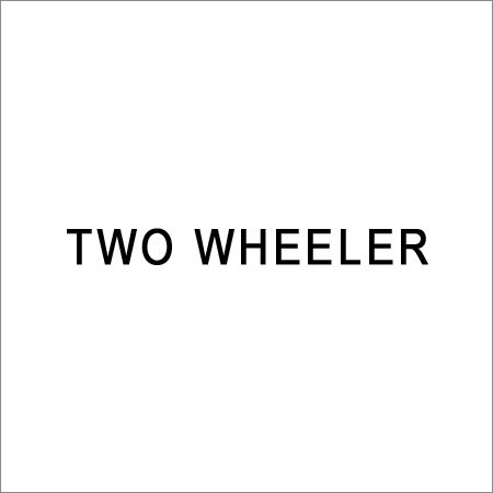 Two Wheeler