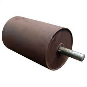 Conveyor Pulleys