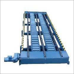 Screw Conveyor