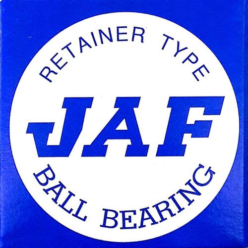 JAF Bearings