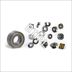 JAF Bearing