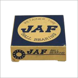 JAF Bearings