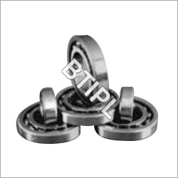JAF Bearings