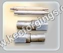 Forged Steel Shafts