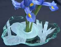 Deep Glass Murals